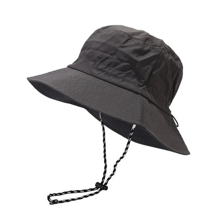 Traviora bucket hat – foldbar solhat med UV-beskyttelse