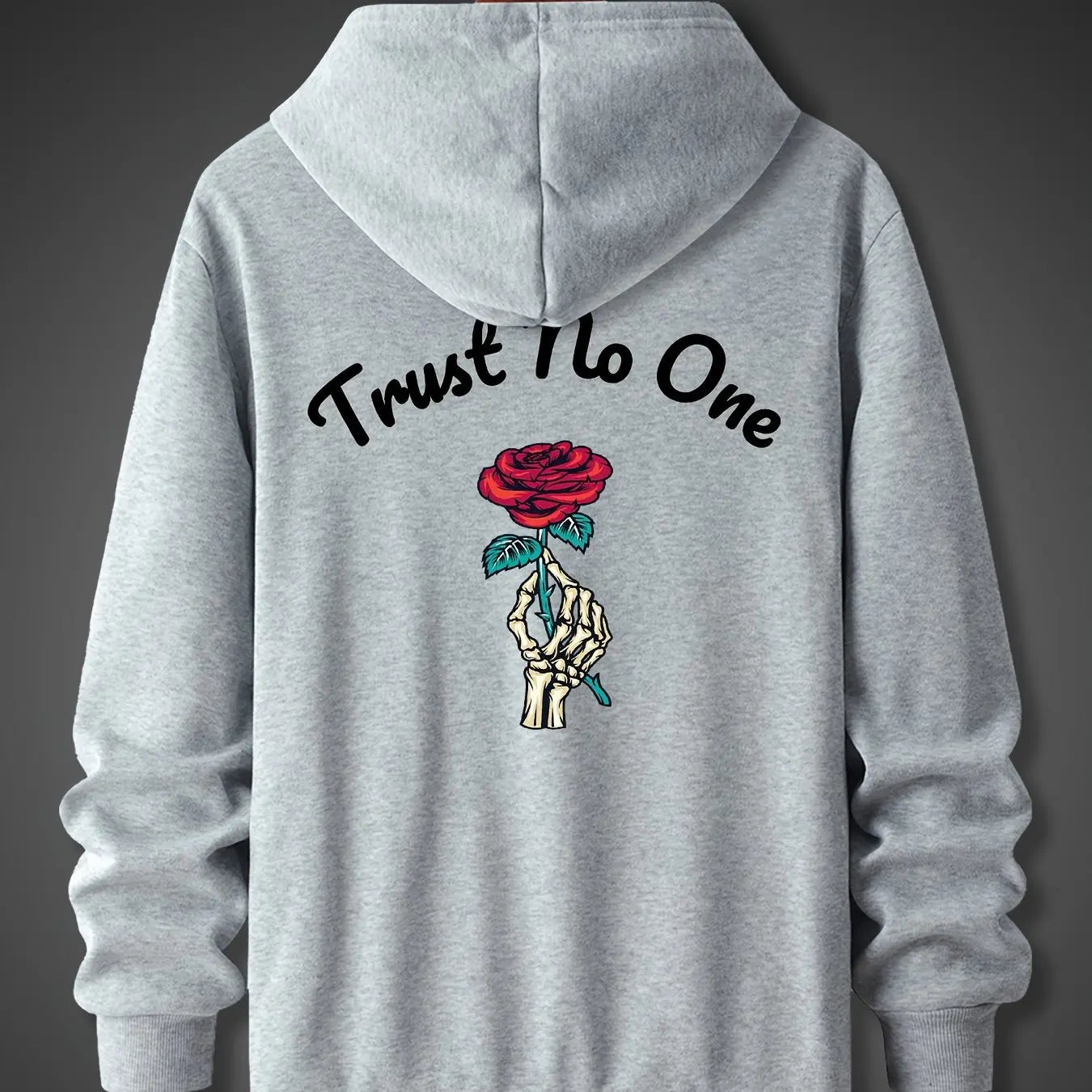 RoseEdge Hoodie
