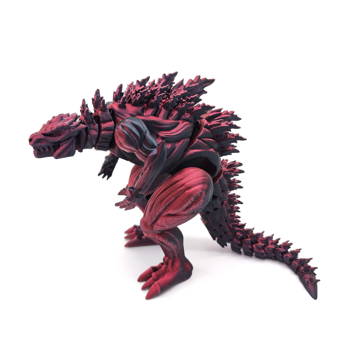 Figurka dinozaura z ruchomymi stawami – Dinovex