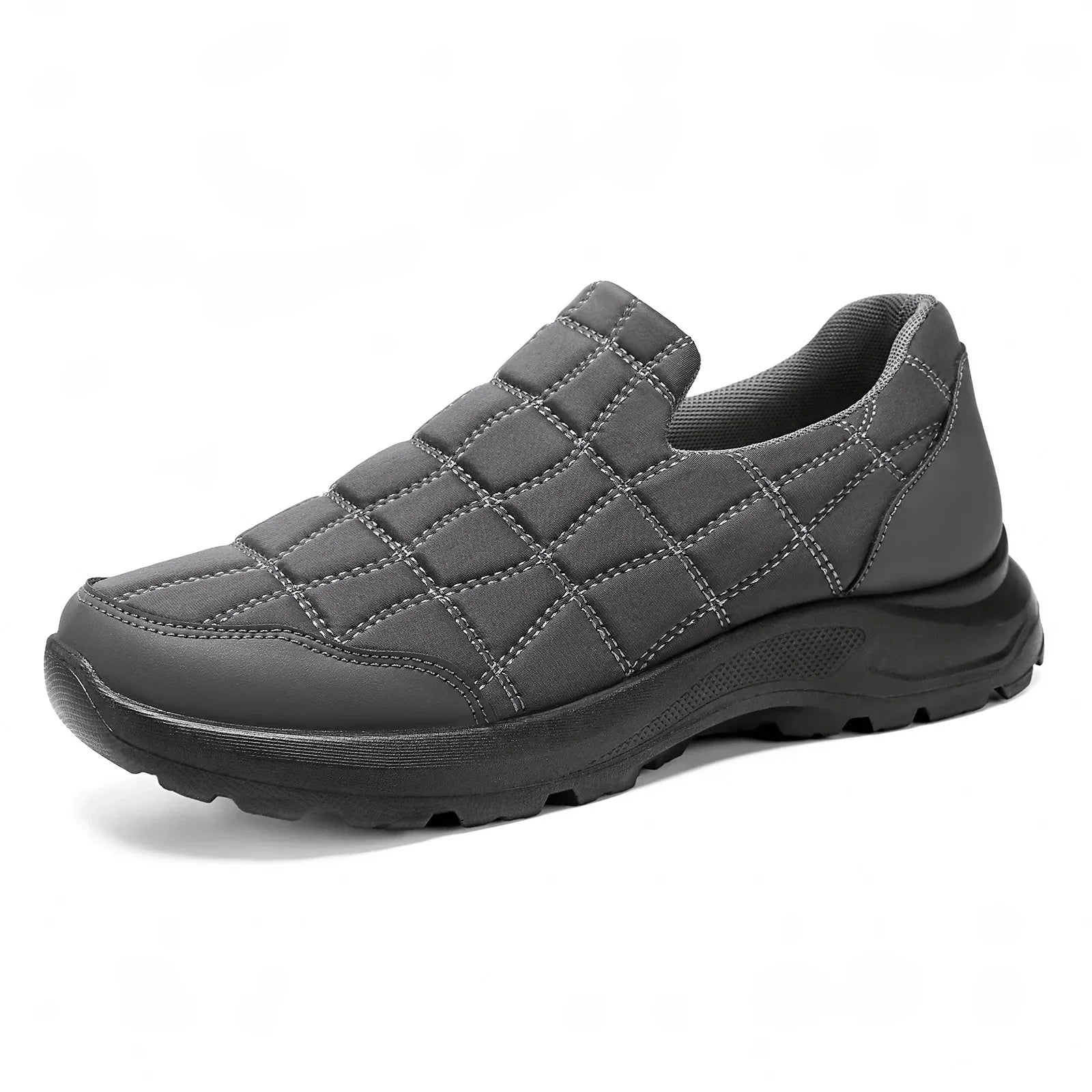 Larevix Herre Slip-On Sneakers