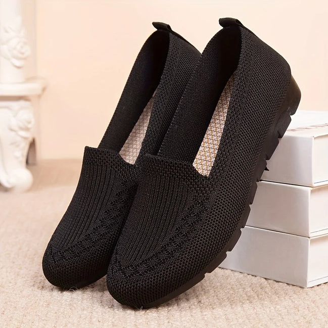 Luvira Dame Slip-On Loafers