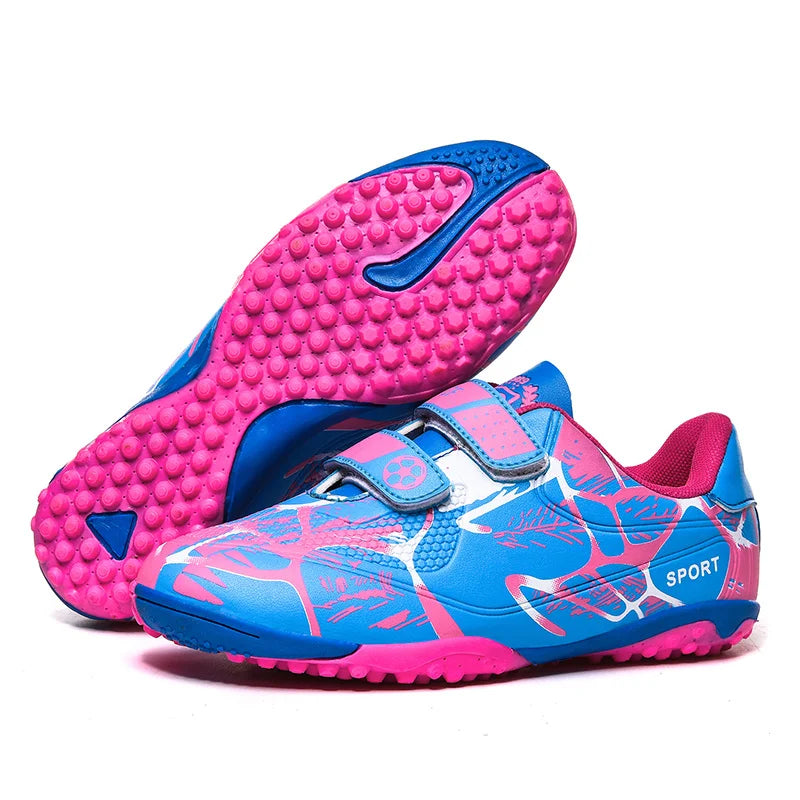 Sprinta fodboldsko til børn