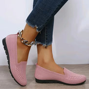 Luvira Dame Slip-On Loafers