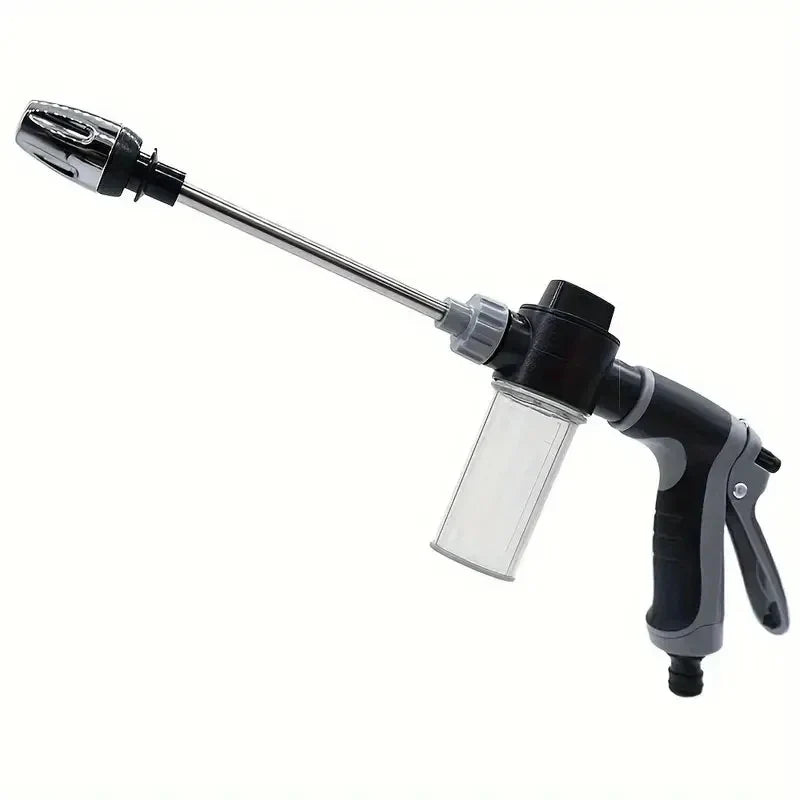 Pistolet do spryskiwania wodą do ogrodu i sprzątania – HydroJet