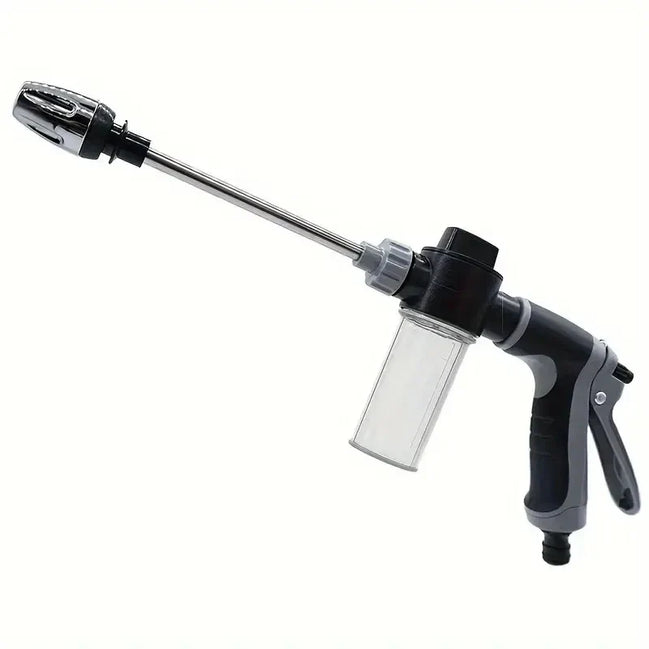 Pistolet do spryskiwania wodą do ogrodu i sprzątania – HydroJet