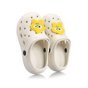 Zanilo summer slides – komfortable børneslippers
