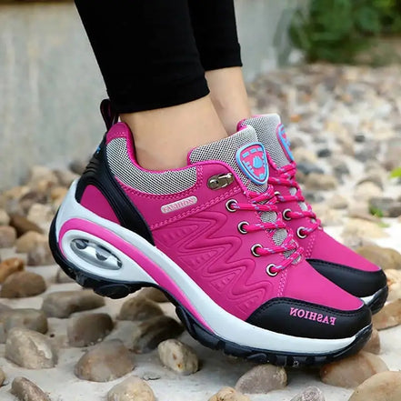 Rivana outdoor sneaker