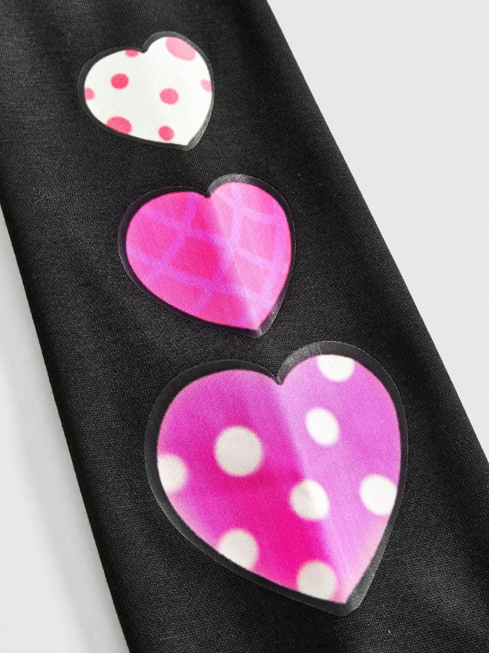 HeartBeat Hoodie – Unisex Oversized