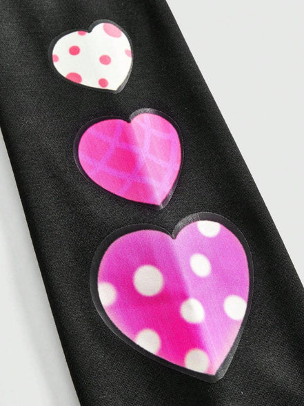 HeartBeat Hoodie – Unisex Oversized