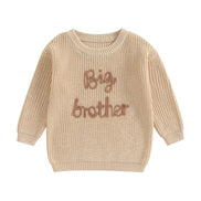 Rovina børnesweater