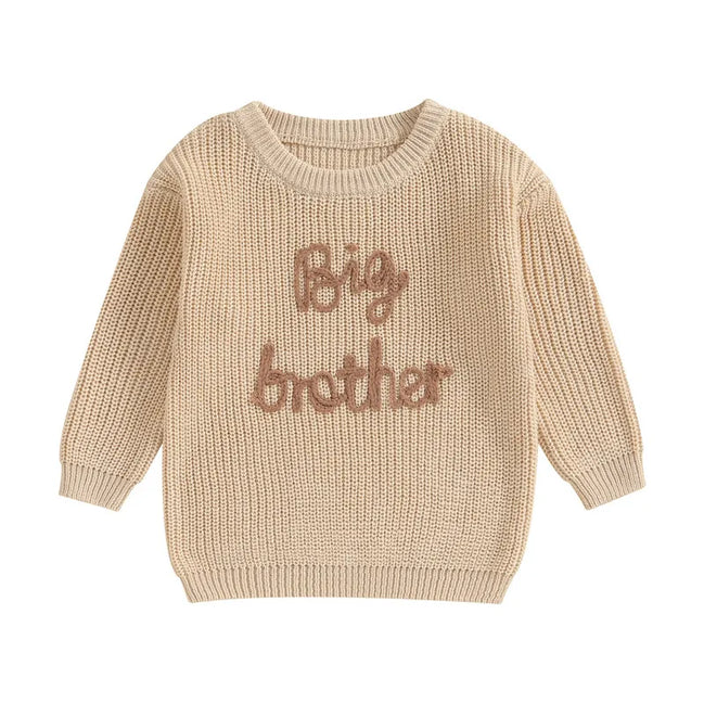 Rovina børnesweater