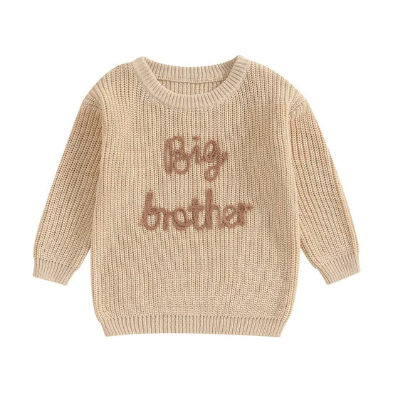 Rovina børnesweater