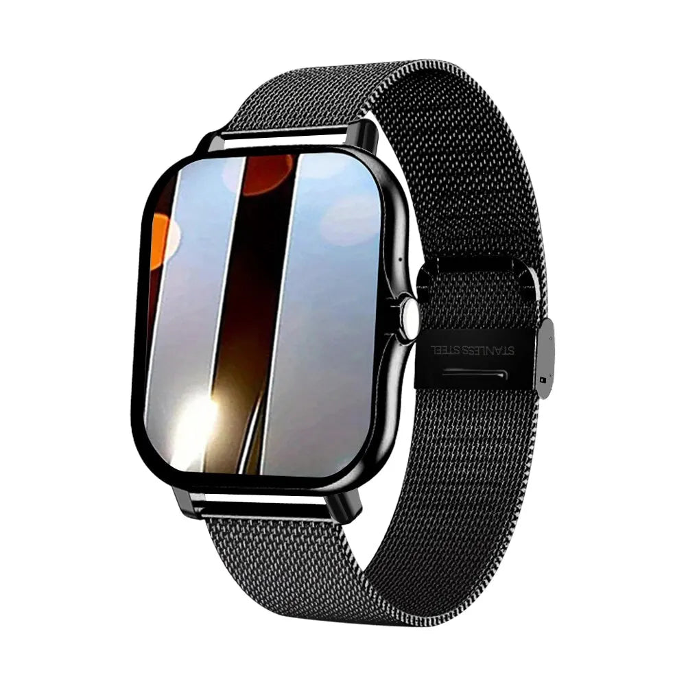 Smartwatch til ham og hende