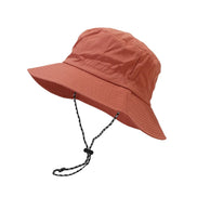 Traviora bucket hat – foldbar solhat med UV-beskyttelse