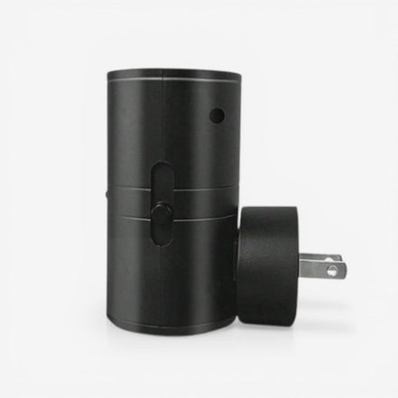 Virexa LED væglampe – lampe med lysføler og justerbar lysstyrke