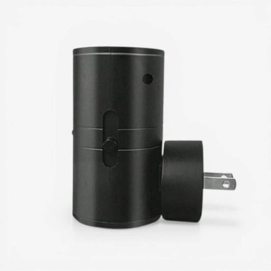 Virexa LED væglampe – lampe med lysføler og justerbar lysstyrke