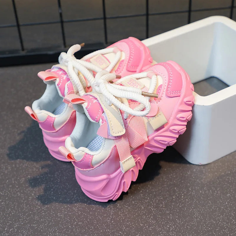 Nivo sneakers til børn