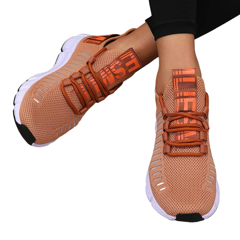 Rennea løbesko til kvinder