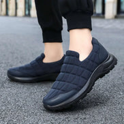 Larevix Herre Slip-On Sneakers
