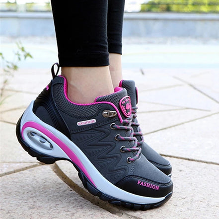 Rivana outdoor sneaker