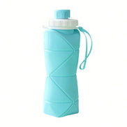 Foldiva Go sammenfoldelig drikkekop 600 ml