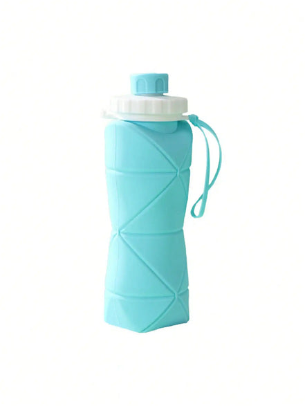 Foldiva Go sammenfoldelig drikkekop 600 ml