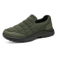 Larevix Herre Slip-On Sneakers