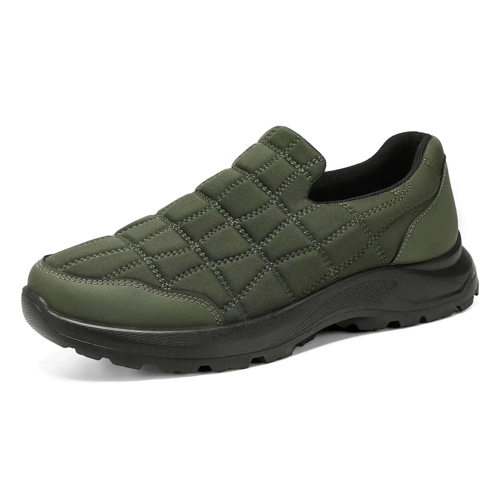 Larevix Herre Slip-On Sneakers