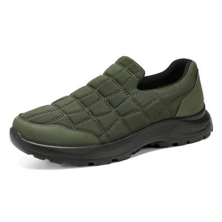 Larevix Herre Slip-On Sneakers