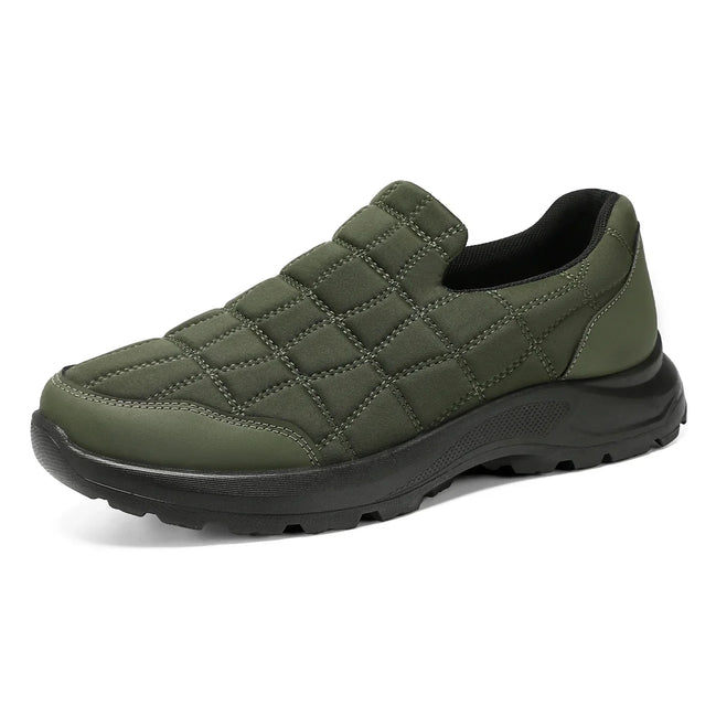 Larevix Herre Slip-On Sneakers