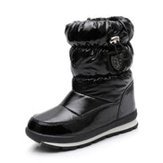 Milo Vinter Sneakers til Børn