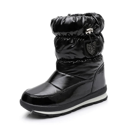 Milo Vinter Sneakers til Børn