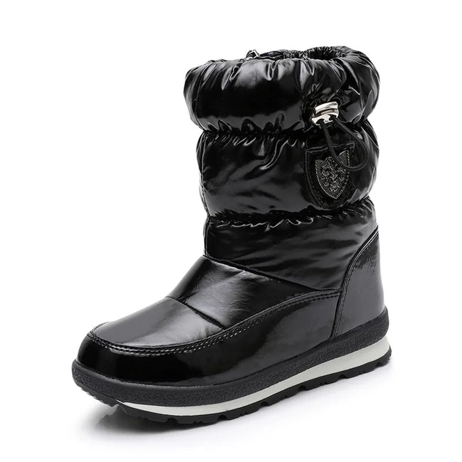 Milo Vinter Sneakers til Børn