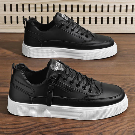 Rovixa Herre Sneakers med Snøring