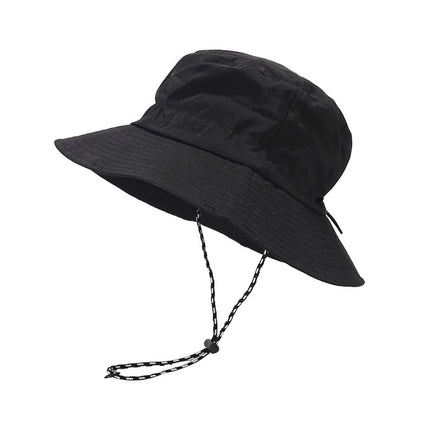 Traviora bucket hat – foldbar solhat med UV-beskyttelse