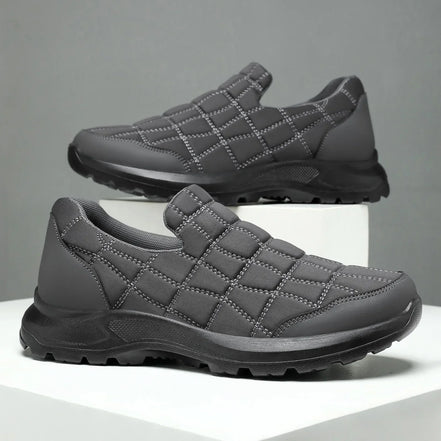 Larevix Herre Slip-On Sneakers