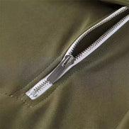 Virello Poloshirt med Half-Zip og Korte Ærmer Slim Fit