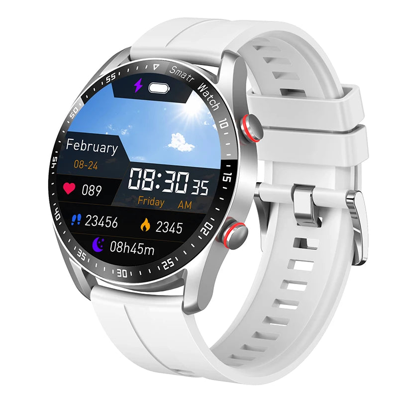GT Smartwatch – AMOLED