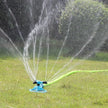 AquaTurn 360 sprinkler – roterende havespreder