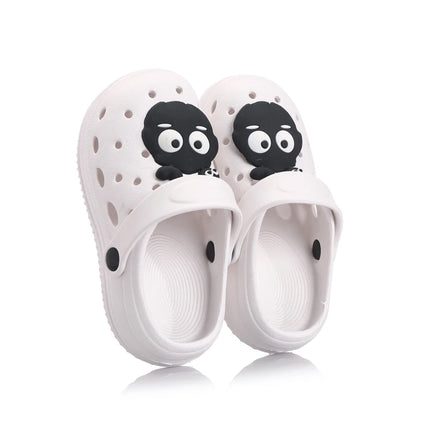 Zanilo summer slides – komfortable børneslippers