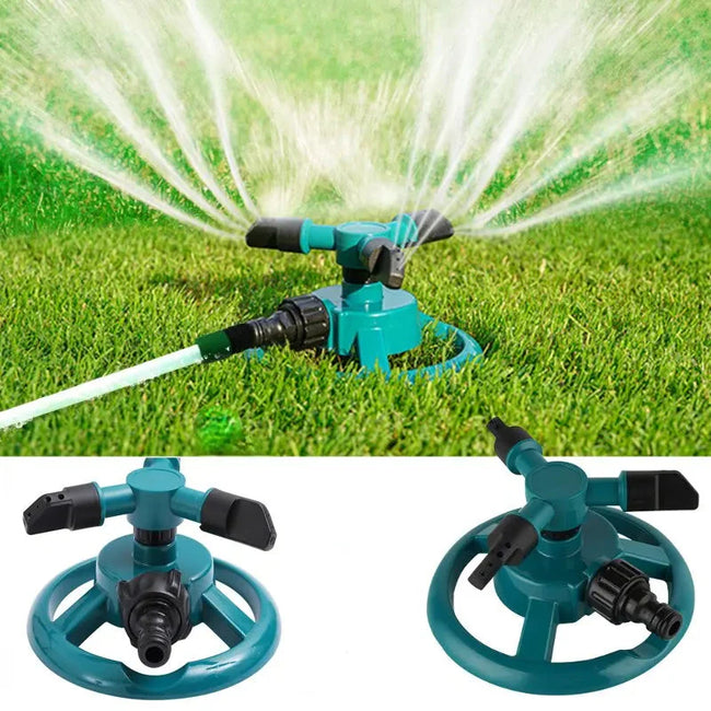AquaTurn 360 sprinkler – roterende havespreder