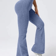 Ovesa Sømløse Leggings – Komfort og Bevægelsesfrihed