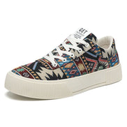 Aurevix Herre Sneakers med Snøring