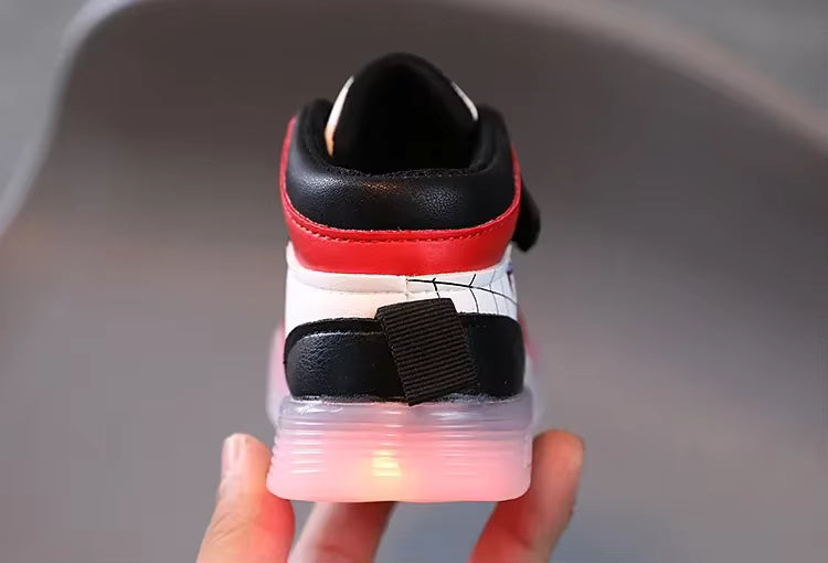 Livo LED Sneakers til børn