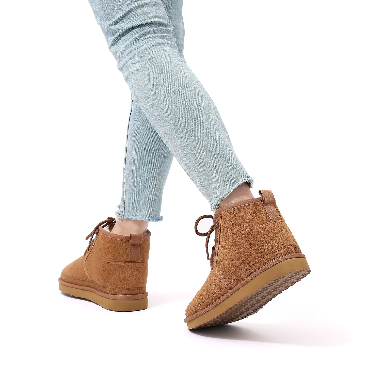 Frovia vinterstøvler