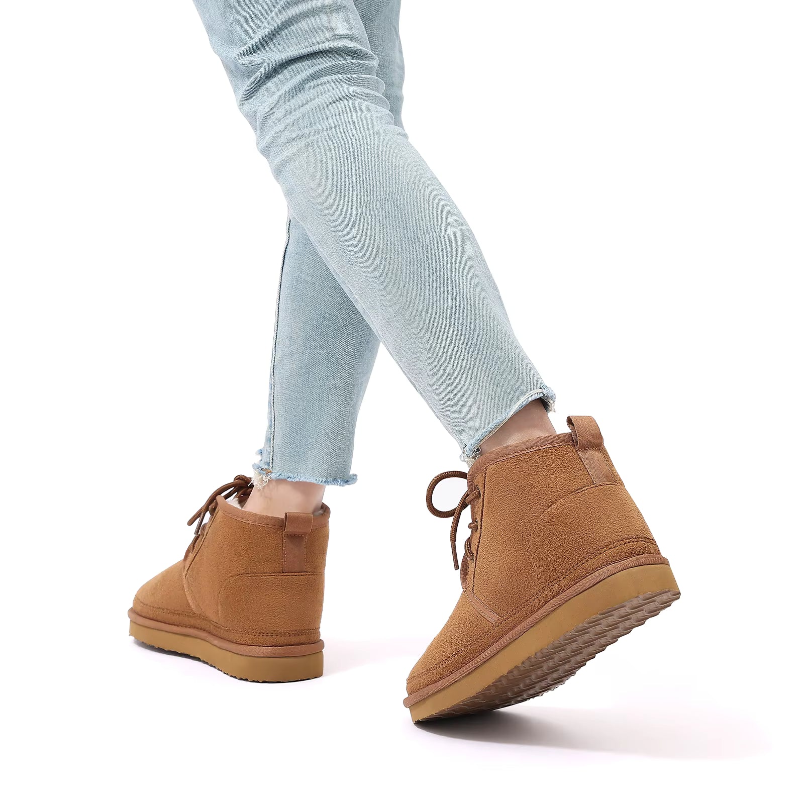 Frovia vinterstøvler