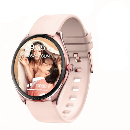 Valden smartwatch med AMOLED-skærm