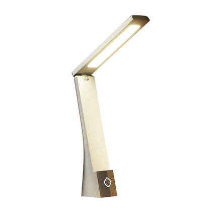 Zorevia LED Bordlampe med Touch og Foldbart Design