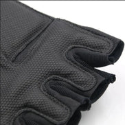 Veltrix Grip halvfinger sportshandsker til træning og outdoor