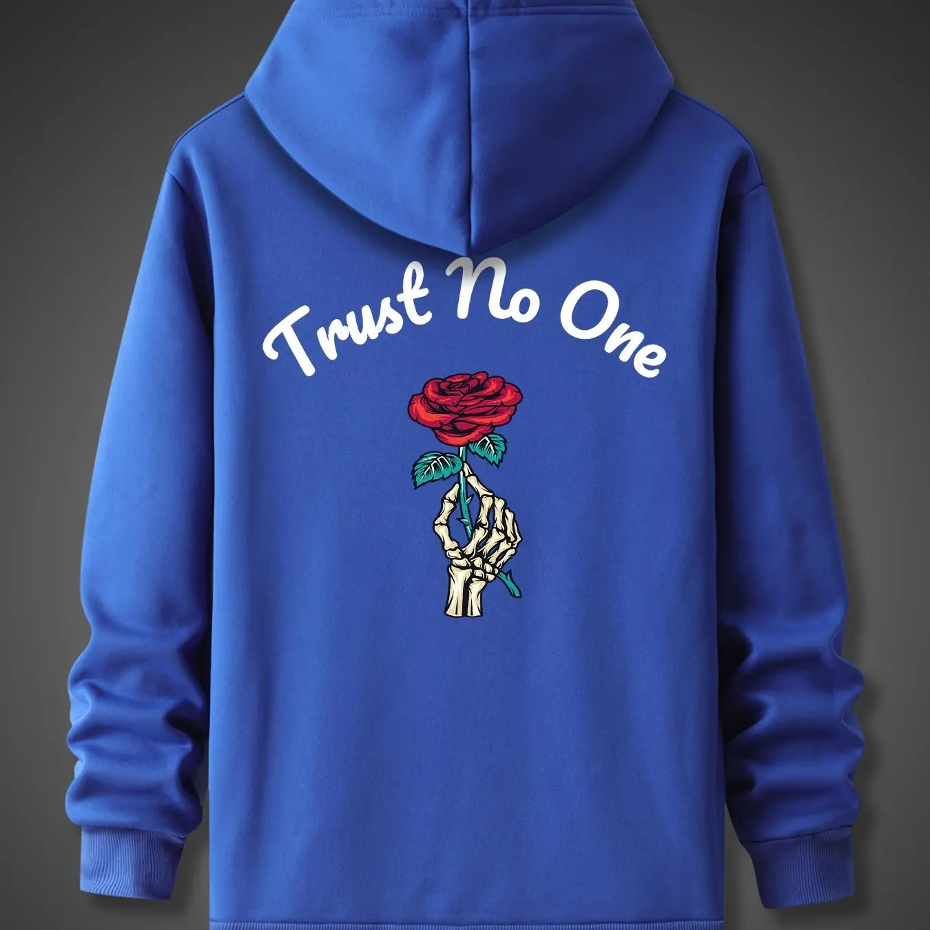 RoseEdge Hoodie